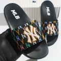 Dép MLB- Dép Quai ngang nam nữ MLB UNISEX siêu cấp, nhẹ nhàng hot 2022.
