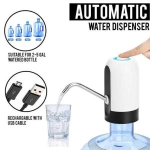 Automatic Water Dispenser Wireless intelligent pump for bottled water