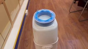 Angelcare Diaper Storage: A Comprehensive Guide