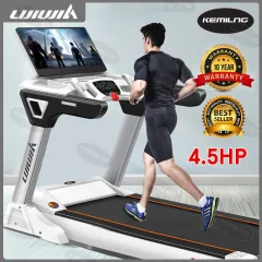 Kemilng discount treadmill k11