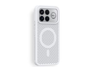 For Xiaomi POCO F8 Ultra Case Hard PC Heat dissipation Protective Back Cover Case For POCO F8 Pro F8Ultra Full Cover Phone Shell