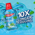 Colgate Plax Antibacterial Mouthwash Peppermint Fresh 500mL. 