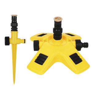 Đầu Phun Nước Có Thể Điều Chỉnh 360 Độ Đầu Phun Nước Sân Bãi Cỏ Đầu Phun Cung Cấp Vườn Có Thể Điều Chỉnh