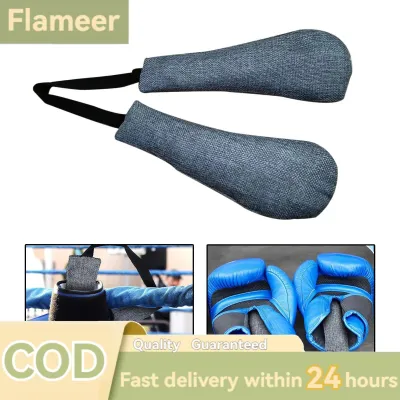 Boxing Glove Deodorizer Boxing Accessories Lightweight Shoes Dryer Household Cleaner for Baseball Gloves Bowling Gloves