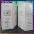 Parfum Al Rehab Silver. 