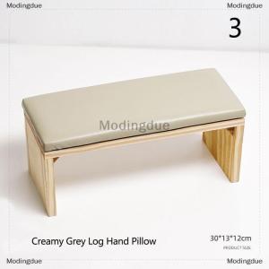 [COD] Modingdue ที่วางของตกแต่งเล็บที่สวยงามที่วางมือบนเก้าอี้เบาะหมอนรองแขนที่วางบนโต๊ะ