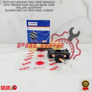 KARBON HOLDER STARTER SUZUKI NEW CARRY KERI PART MOBIL