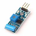 Modul Sensor Getar SW420 Vibration module SW 420. 