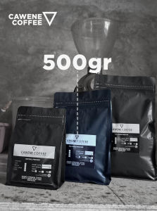 KOPI BUBUK ARABIKA HONEY PROCESS - Cawene Premium West Java Coffee