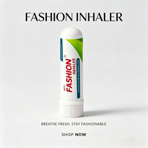 FASHION INHALER PURE ORGANIC INSULIN INHALER COOLING EFFECT ORGANIC PLANT EXTRACTS HEALTH MEDICAL SUPPLIES TRADITIONAL MEDICINE