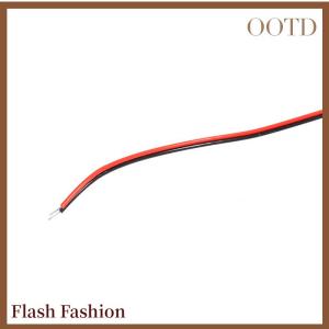 [Falsh F] DC 3V 5V 6V 9V 12V Push-Pull Solenoid Through Type Electromagnet Stroke 4mm