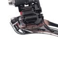 Shimano GRX rx810 Cùi đề trước 2x11S braze trên FD xuống Swing cho xe đạp đường trường sỏi chuyển dịch xe đạp 22 tốc độ ban đầu. 