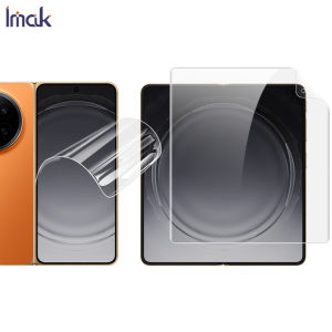 Hydrogel Film For OPPO Find N6 Protector Film Anti Oil HD Clear Auto Repair FM0018