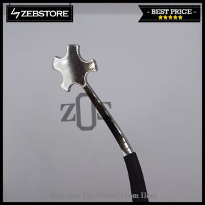 Alat Tool Repair Sound Post Soundpost Setter S Biola Viola Violin Steel