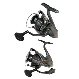 2022 SHIMANO STELLA FK SPINNING REEL