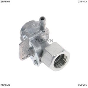 [COD] ZNPNXN GX340 GX390ถังน้ำมันเชื้อเพลิง วาล์วเปิด ปิดวาล์วเชื้อเพลิงปิดเครื่องกำเนิดถังน้ำมันเชื้อเพลิงเบนซินสวิตช์เปลี่ยนถังน้ำมัน