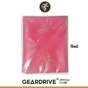 GEARDRIVE Elastic Resistance Bands Expander Stretch Exercise Rubber Band Fitness Equipment Pull Rope Strength Training Gym Yoga Crossfit