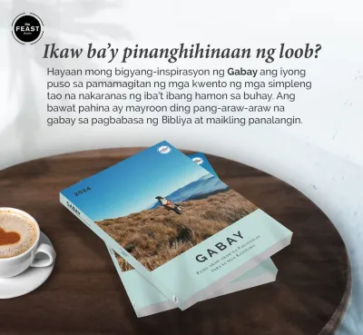 Gabay 2024 Pang Araw na Pagninilay