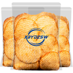 烤鱼片Grilled Fish Fillet 500g Dried Fish Ready-to-eat Charcoal Grilled Seafood Seafood Office Snacks Snacks