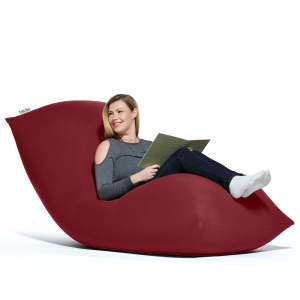 Yogibo Max — Multi-Purpose Sofa Chair Bed  Premium Bean Bag Furniture for HDB Condo Living Room