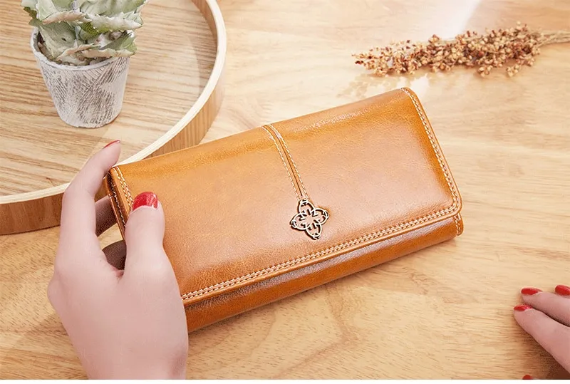 Wallet on sale purse clutch