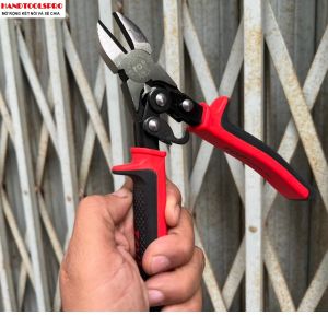 Kìm trợ lực cắt dây thép 8 inch TOP 180918-DIA