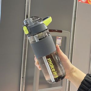 Botol Minum Sport Klasik Terbaru 700ml BPA FREE ZY 1857/BOTOL MINUM A280 (TANPA SEDOTAN )