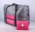 Waterproof Large Capacity Folding Travel Bag. 