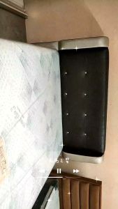 Deluxe Headboard Divan (King/Queen)