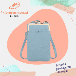 Dompet Baellerry Wanita YOUNG WILL SHOW DM-N8601 Nextfashion