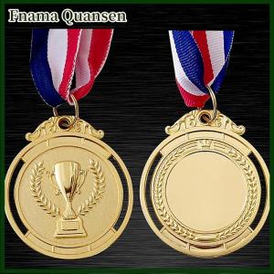 Fnama เหรียญเหรียญเงินรางวัลสำหรับการแข่งขันกลางแจ้ง