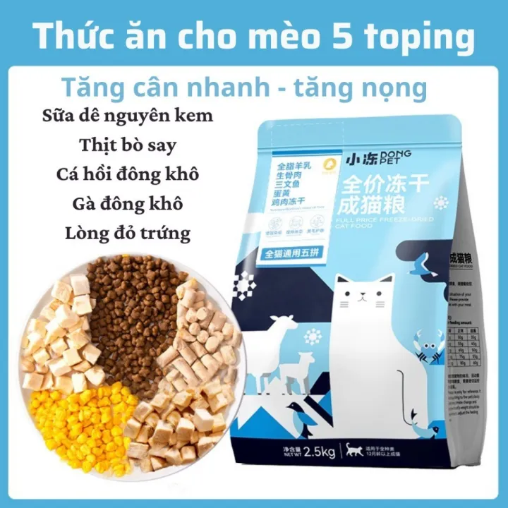 H%E1%BA%A1t%20Cho%20M%C3%A8o%20DONGPET%20Topping%205%20Lo%E1%BA%A1i%20Th%E1%BB%8Bt%20%C4%90%C3%B4ng%20Kh%C3%B4%20Cao%20C%E1%BA%A5p%20T%C3%BAi%202,5kg%20-%20H%E1%BA%A1t%20Dong%20Pet%20Th%E1%BB%8Bt%20S%E1%BA%A5y%20Kh%C3%B4%20-%20Image%203