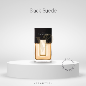 AVON Black Suede Eau de Toilette Spray 100 mL