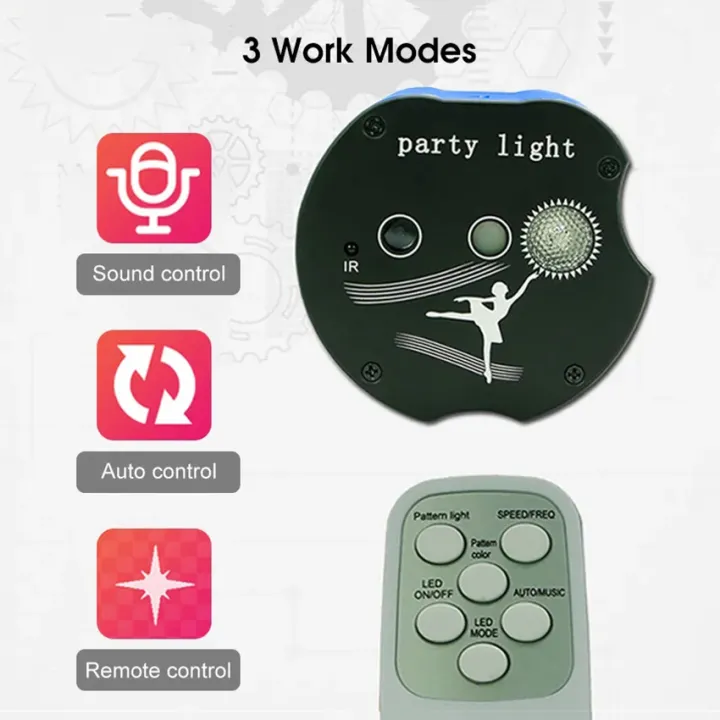 Vimite%20Dj%20Disco%20Light%20Stage%20LED%20Laser%20Light%20Party%20Home%20Discoball%20Lamps%20Disco%20Ball%20Lights%20Projection%20Ambient%20Lamp%20Sound%20Activated%20LED%20Strobe%20Light%20with%20Remote%20Control%20Stage%20Strobe%20Effects%20for%20Home%20Pub%20Parties%20-%20Image%208