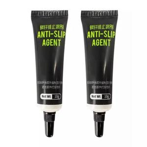 2Pcs Mountain Bicycles Seatpost Nonslip Oil Pastes 10g Carbon Fiber AntiSlip Agent Surfaces Protections Bike Grease