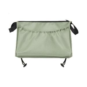 Multifunction Baby Strollers Storage Bag Infant Carriage Organizers for Carrying Baby Items During Shopping Or Park Visits