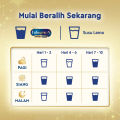 Enfagrow A+ 3 Susu Formula Anak 1-3 Tahun Plain 800gr. 