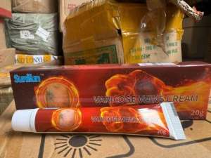 Kem giãn tĩnh mach  giảm nhanh cảm giác nặng nề và mệt mỏi ở chân