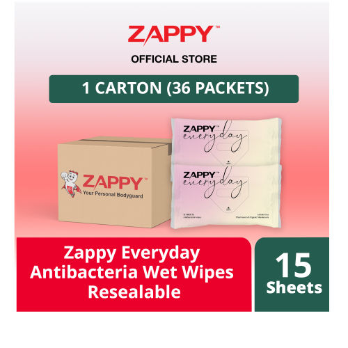 Antibacterial Wet Wipes: Are They Safe for Newborns and Sensitive Skin?