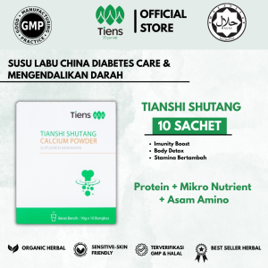 Diabetes Medication Shutang Tiens Original For Diabetes Supplements for Diabetes