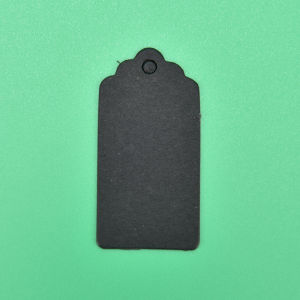 [Alex Do] Hot Sale 100PCS Gift tag Hemp String Not Included Wedding Party Paper Tag Price Label Hang Tag