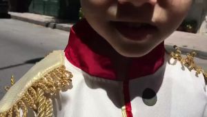 Kids' Cosplay Prince Costume: A Guide to Boys' Halloween & Carnival Outfits