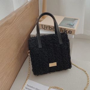 Handmade diy material bag boyfriend couple girlfriend making a fu手工diy材料包男友情侣闺蜜制作全套编织包包女斜挎手提包圣诞节