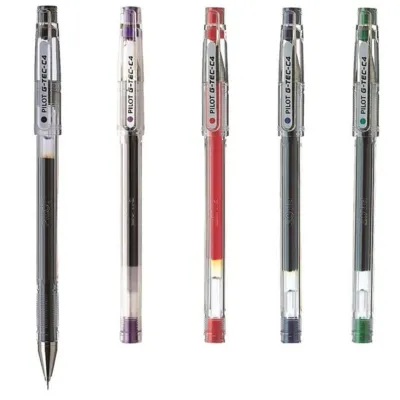 Pilot Gtec Signpen 0.4 0.3 G-Tec Gtech