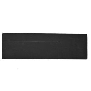 High Density Poron Soundproofing Mats for Mechanical Keyboards Easy Installs Noise Reductions Technology for Office or Home Environment