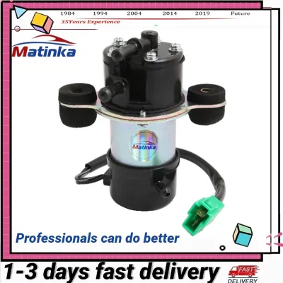 COD Suzuki F6A F5A F10A Carry Multicab Fuel Pump Electronic Type F6 F5 F10
