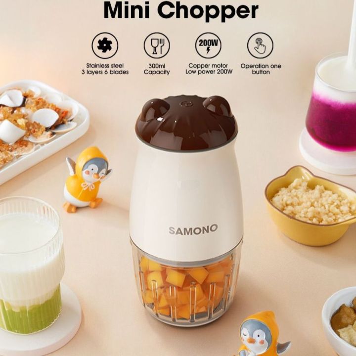 TopStrong Food Processor, 11-in-1 Food Processor And Blender With Chopping Blending Kneading Grinding Whisking Juicing, 1100W, 3 Speeds Plus Pulse, 3.2 L Bowl And 1.5L Jug Blender, Color Blue