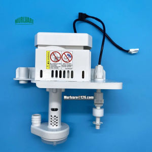 Ice Making Machine Accessories 220V Water Pump With 5-Wire Float Switch For JINSONG LAUD Snooker A500-SWEC A 0350 0420 Ice Maker