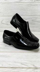 Morstyle Shop Sepatu Kulit Sepatu Formal Sepatu Pantofel Sepatu Casual Sepatu Kantor