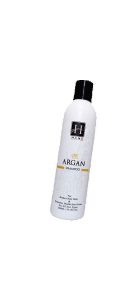 Hana Argan Shampoo 2in1 (rambut gugur)